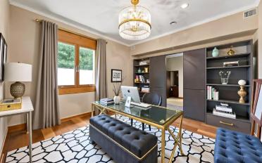 Einfamilienhaus 11 Zimmer - image - 4