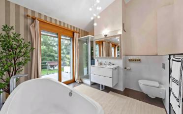 Einfamilienhaus 11 Zimmer - image - 8