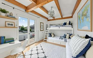 Row house 4.5 rooms - image - 5