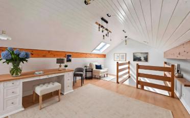 Row house 4.5 rooms - image - 10