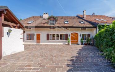 Single house 12 rooms - image - 12