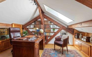 Maison 12 pièces - image - 4