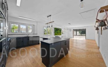 Villa 7 Zimmer - image - 2