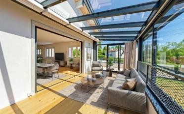 Villa 7 rooms - image - 3