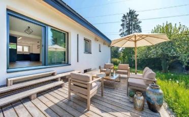 Villa 7 rooms - image - 1