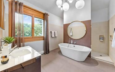 Villa 11 pièces - image - 8