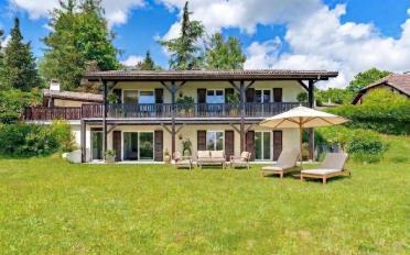 Single house 8.5 rooms - image - 1