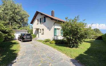 Single house 4.5 rooms - image - 1
