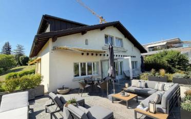 Single house 7 rooms - image - 1