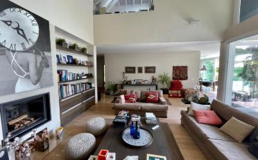 Single house 11 rooms - image - 3