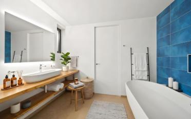 Apartment 4.5 rooms - image - 7