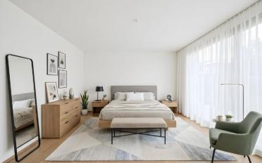Apartment 4.5 rooms - image - 6