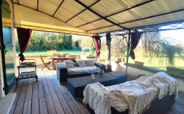 Wohnung 5 Zimmer - image - 1
