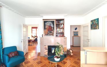 Wohnung 5 Zimmer - image - 2