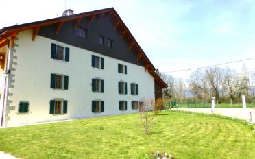 Dachwohnung 6 Zimmer - image - 1