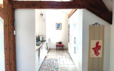 Dachwohnung 6 Zimmer - image - 4