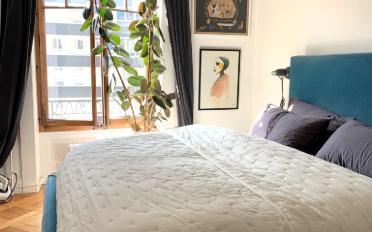 Apartment 5.5 rooms - image - 6