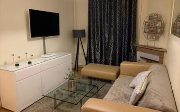 Apartment 3 rooms - image - 4