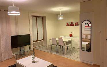 Apartment 3 rooms - image - 10