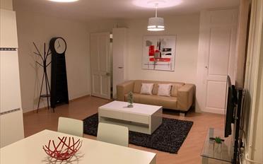 Apartment 3 rooms - image - 12