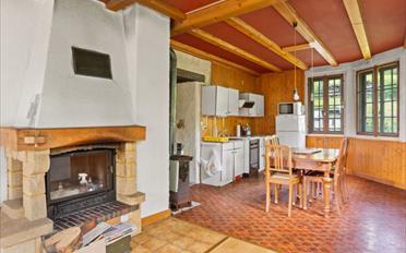 Einfamilienhaus 10 Zimmer - image - 17