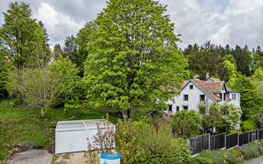 Einfamilienhaus 10 Zimmer - image - 24