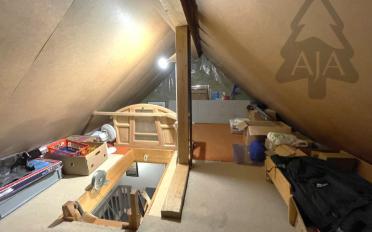 Einfamilienhaus 5.5 Zimmer - image - 21