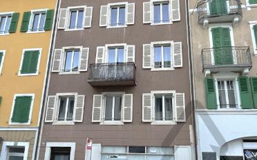 Immeuble résidentiel - image - 15
