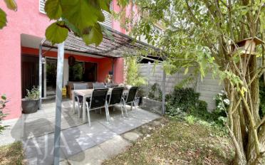 Reihenfamilienhaus 5.5 Zimmer - image - 6