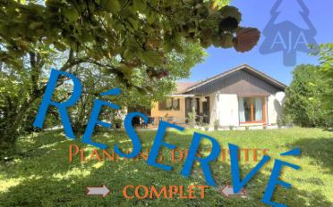 Villa 5.5 pièces - image - 1