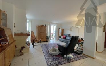 Appartement 3.5 pièces - image - 1