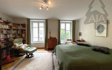 Appartement 3.5 pièces - image - 8