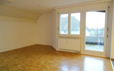 Wohnung 5.5 Zimmer - image - 3