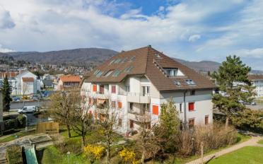 Wohnung 5.5 Zimmer - image - 1