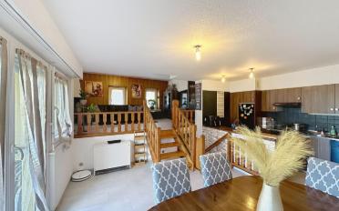 Wohnung 5.5 Zimmer - image - 2