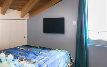 Attikawohnung 4.5 Zimmer - image - 8