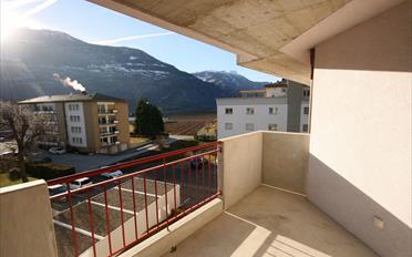 Appartement 3.5 pièces - image - 1
