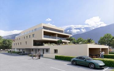 Wohnung - image - 2