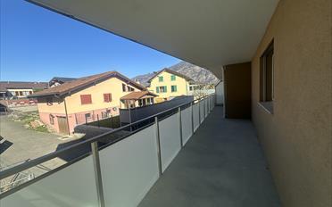 Wohnung 2.5 Zimmer - image - 9