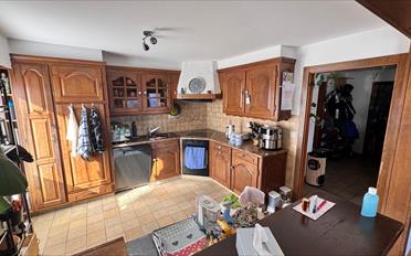 Einfamilienhaus 10 Zimmer - image - 2