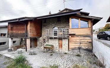 Bifamiliar house 5.5 rooms - image - 1