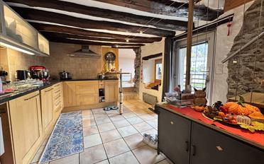 Bifamiliar house 5.5 rooms - image - 6