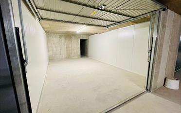 Garage individuel - image - 1