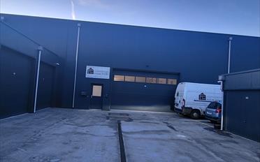 Industrial object - image - 2