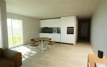 Appartement 3.5 pièces - image - 3