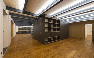 Duplex 4.5 pièces - image - 2