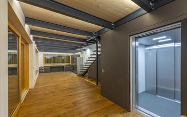 Duplex 4.5 pièces - image - 3