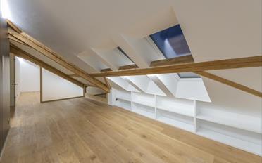 Duplex 4.5 pièces - image - 9