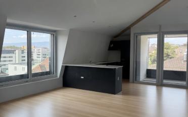 Wohnung 3.5 Zimmer - image - 1