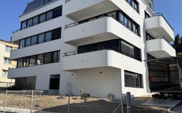 Wohnung 3.5 Zimmer - image - 9